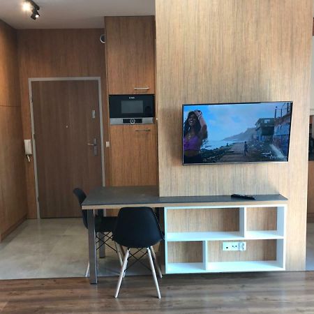 Apartament Jagielonska 42 Kołobrzeg Exteriör bild