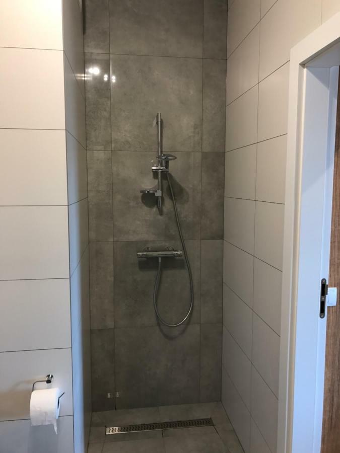 Apartament Jagielonska 42 Kołobrzeg Exteriör bild