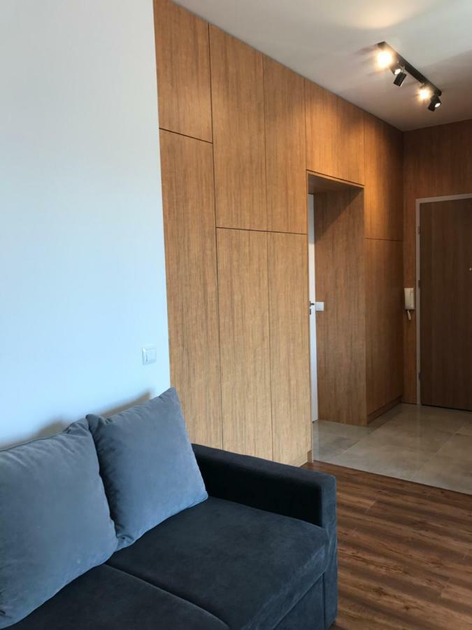 Apartament Jagielonska 42 Kołobrzeg Exteriör bild