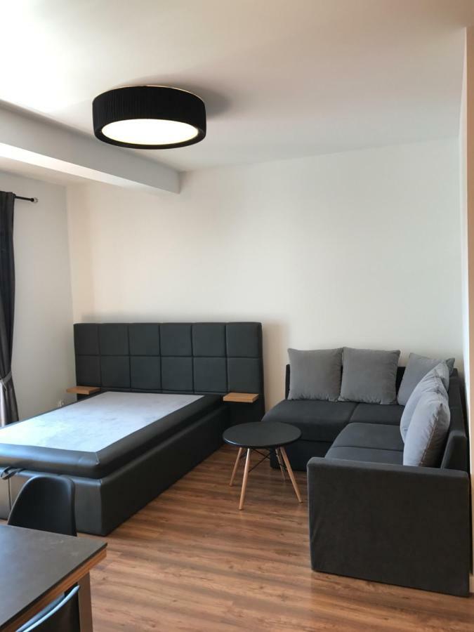 Apartament Jagielonska 42 Kołobrzeg Exteriör bild