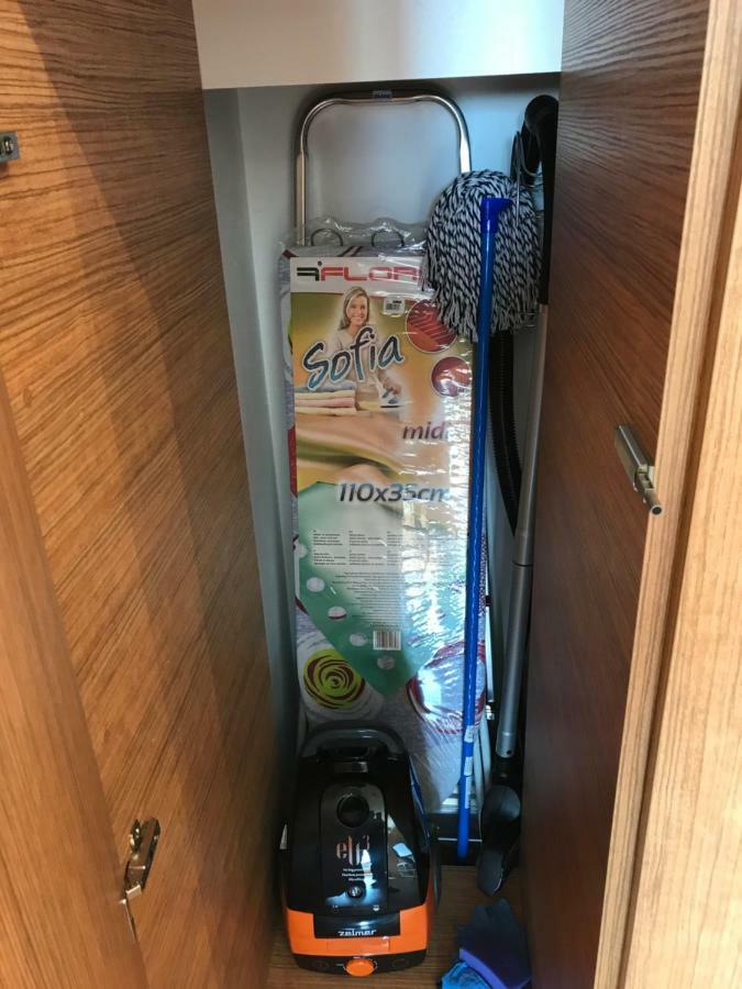 Apartament Jagielonska 42 Kołobrzeg Exteriör bild