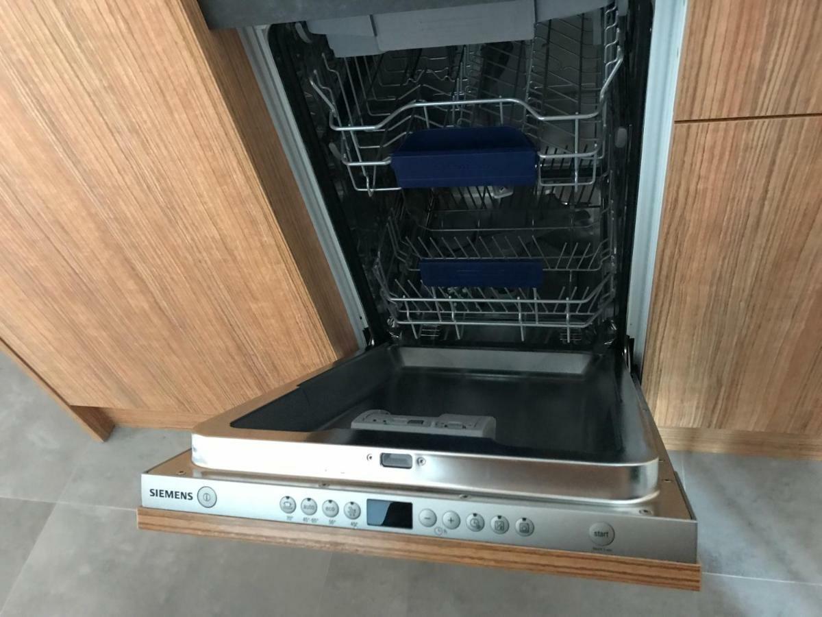 Apartament Jagielonska 42 Kołobrzeg Exteriör bild